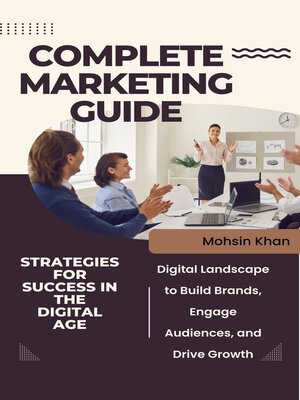 cover image of The Art and Science of Modern Marketing